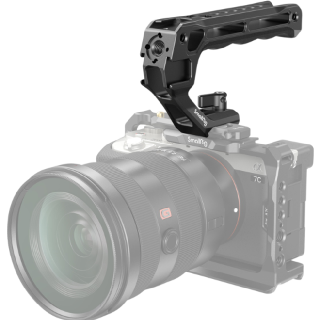 SMALLRIG<br/>3766 - POIGNEE SUPERIEURE NATO LITE