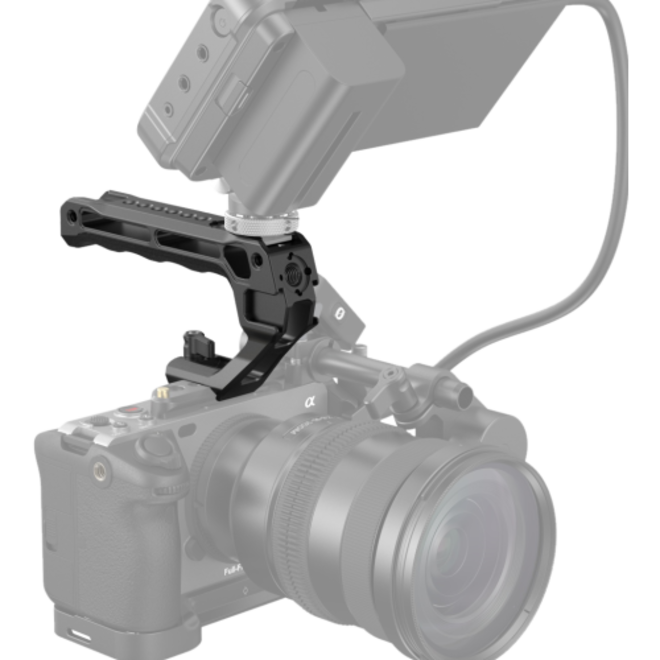 SMALLRIG<br/>3766 - POIGNEE SUPERIEURE NATO LITE