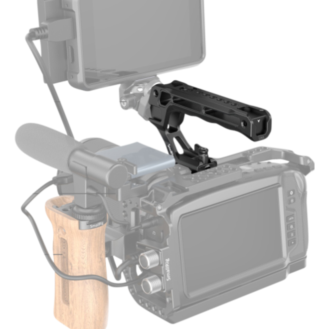 SMALLRIG<br/>3766 - POIGNEE SUPERIEURE NATO LITE