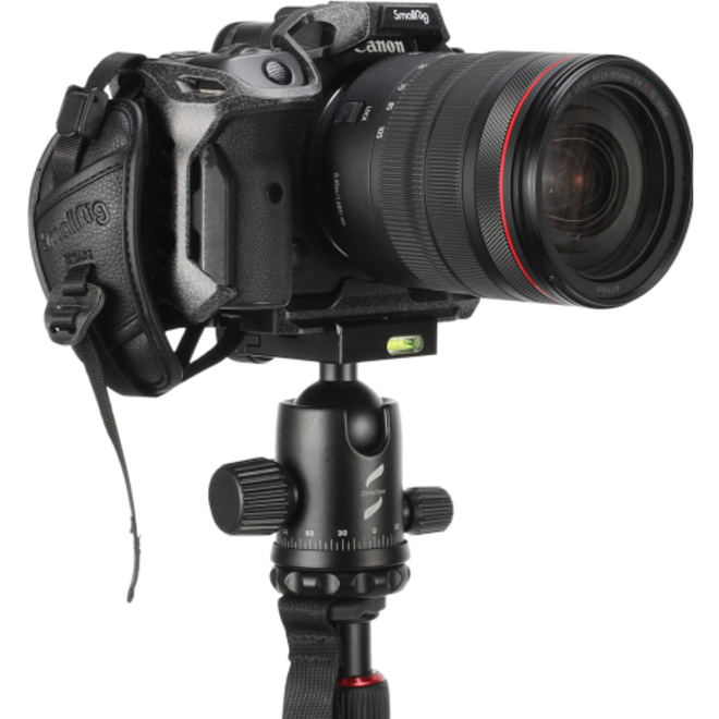 SMALLRIG<br/>3848 - DRAGONNE BLACK MAMBA