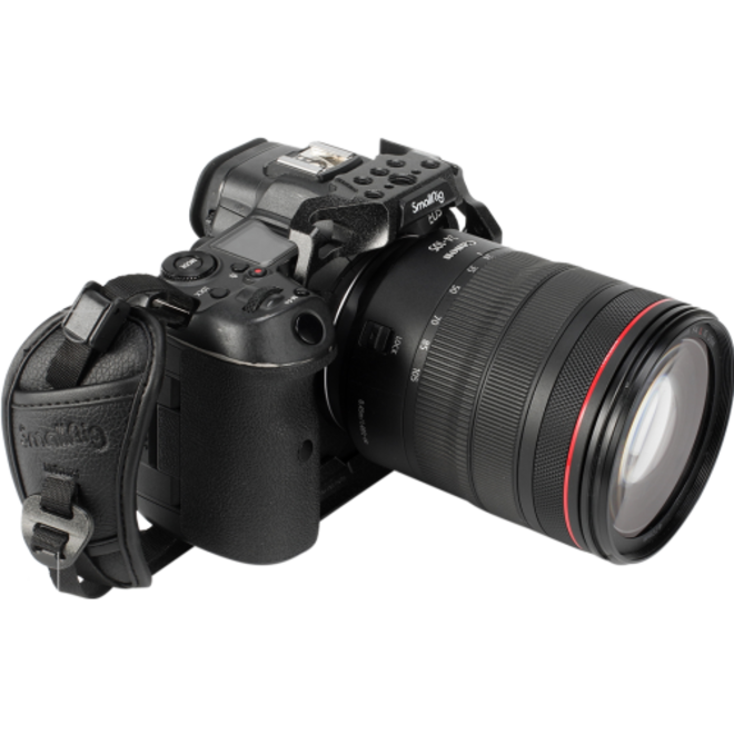 SMALLRIG<br/>3848 - DRAGONNE BLACK MAMBA