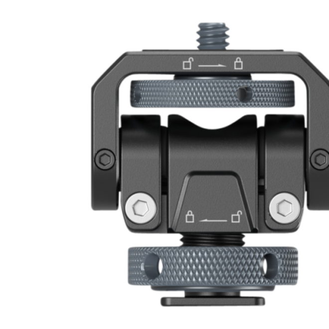 FEELWORLD<br/>SMALLRIG 3809 MONTURE DE MONITEUR LITE