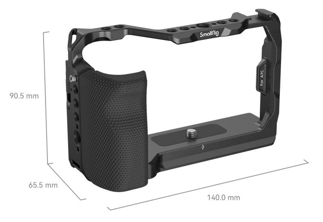 FEELWORLD<br/>SMALLRIG 3212B CAGE POUR SONY A7C