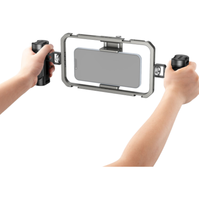 SMALLRIG<br/>4121 - TOUT EN UN VIDEO KIT