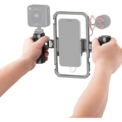 FEELWORLD<br/>SMALLRIG 4121 TOUT EN UN VIDEO KIT