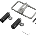 FEELWORLD<br/>SMALLRIG 4121 TOUT EN UN VIDEO KIT