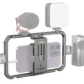 FEELWORLD<br/>SMALLRIG 2791B CAGE UNIVERSELLE TEL.