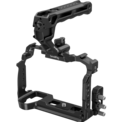 FEELWORLD<br/>SMALLRIG 4143 CAGE POUR LUMIX S5 II