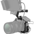 FEELWORLD<br/>SMALLRIG 4143 CAGE POUR LUMIX S5 II