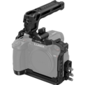 FEELWORLD<br/>SMALLRIG 4143 CAGE POUR LUMIX S5 II