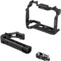 FEELWORLD<br/>SMALLRIG 4143 CAGE POUR LUMIX S5 II
