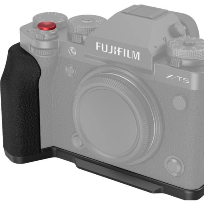 SMALLRIG<br/>4260 - GRIP EN L POUR FUJIFILM X-T5