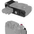 SMALLRIG<br/>4260 - GRIP EN L POUR FUJIFILM X-T5