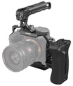 FEELWORLD<br/>SMALLRIG 3669C KIT SONY A7IV / A7S III