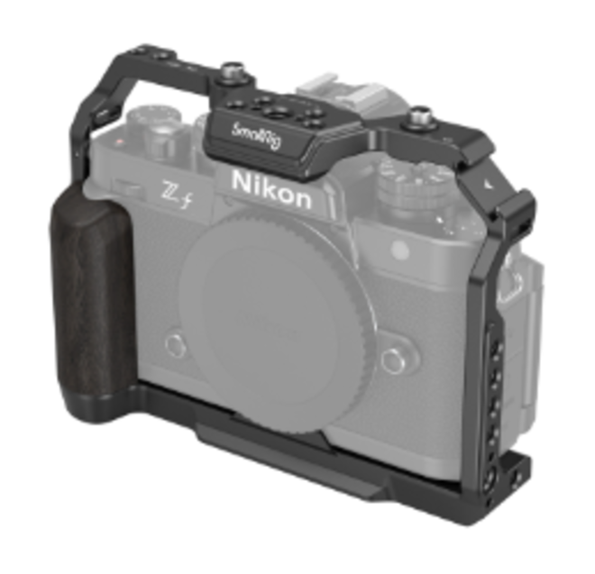 FEELWORLD<br/>SMALLRIG 4261 CAGE PROTECTION NIKON ZF