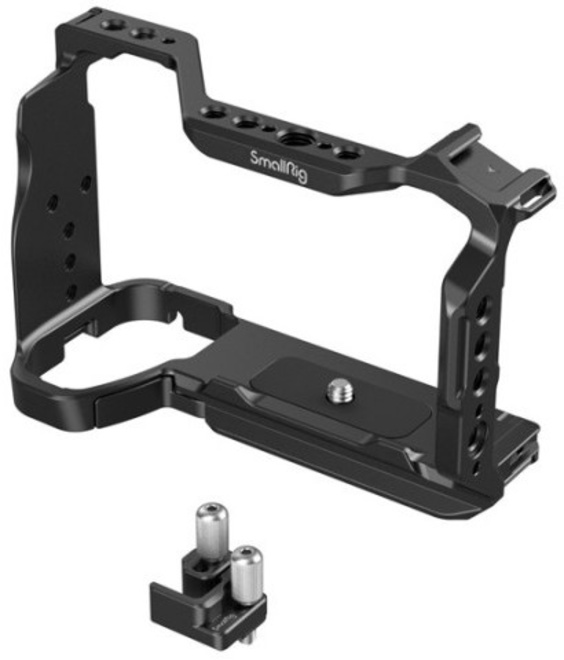 FEELWORLD<br/>SMALLRIG 4336 CAGE POUR SONY ALPHA 6700