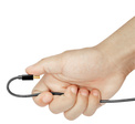 SMALLRIG<br/>2957B - CABLE HDMI ULTRA SLIM 4K 55CM