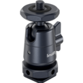 SMALLRIG<br/>2948B - MINI ROTULE AMOVIBLE X2