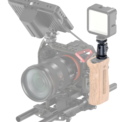 SMALLRIG<br/>2948B - MINI ROTULE AMOVIBLE X2