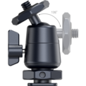 SMALLRIG<br/>2948B - MINI ROTULE AMOVIBLE X2
