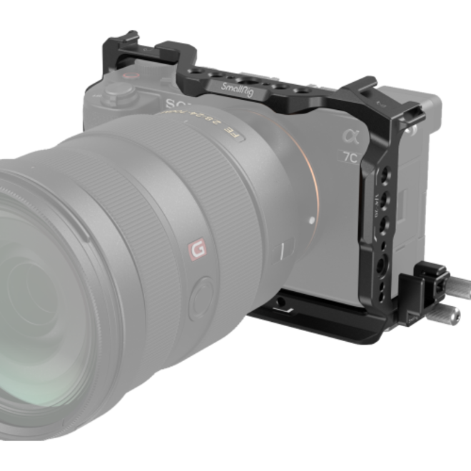 SMALLRIG<br/>4422 - CAGE POUR SONY ALPHA 7C II/7CR