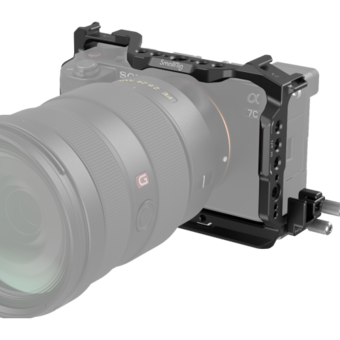 SMALLRIG<br/>4422 - CAGE POUR SONY ALPHA 7C II/7CR