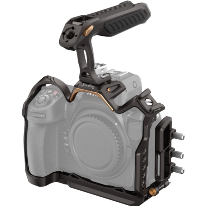 FEELWORLD<br/>SMALLRIG 4317 CAGE POUR NIKON Z8