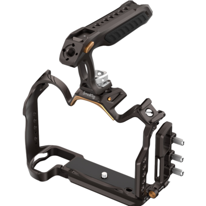 FEELWORLD<br/>SMALLRIG 4317 CAGE POUR NIKON Z8