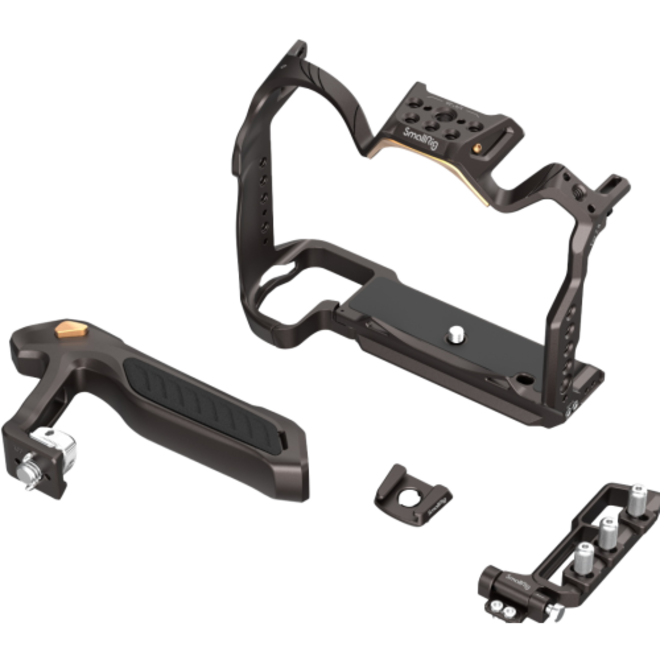 SMALLRIG<br/>4317 - CAGE POUR NIKON Z8