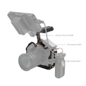 FEELWORLD<br/>SMALLRIG 4317 CAGE POUR NIKON Z8