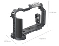 FEELWORLD<br/>SMALLRIG 4510 CAGE POUR LEICA SL3