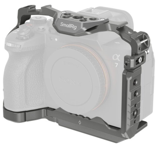 FEELWORLD<br/>SMALLRIG 4481 CAGE POUR SONY A7/A1