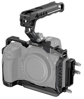 SMALLRIG<br/>4520 - KIT CAGE NIKON Z6 III