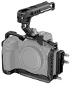 FEELWORLD<br/>SMALLRIG 4520 KIT CAGE NIKON Z6 III