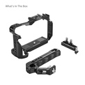 FEELWORLD<br/>SMALLRIG 4520 KIT CAGE NIKON Z6 III