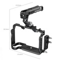 FEELWORLD<br/>SMALLRIG 4520 KIT CAGE NIKON Z6 III
