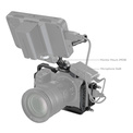 FEELWORLD<br/>SMALLRIG 4520 KIT CAGE NIKON Z6 III