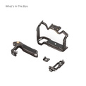 FEELWORLD<br/>SMALLRIG 4522 KIT CAGE NIGHT EAGLE Z6III
