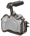 FEELWORLD<br/>SMALLRIG 4524 CAGE Z6 III + GRIP MB-N14