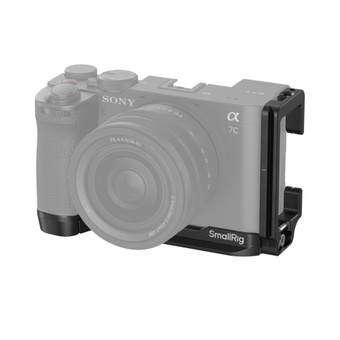FEELWORLD<br/>SMALLRIG 4569 PLAQUE L ALPHA 7C II/CR