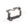 FEELWORLD<br/>SMALLRIG 4521 CAGE NIGHT EAGLE - Z6 III
