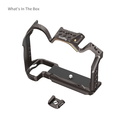 FEELWORLD<br/>SMALLRIG 4521 CAGE NIGHT EAGLE - Z6 III