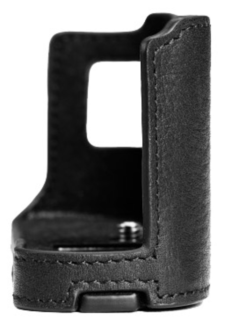 SMALLRIG<br/>4700 - KIT DEMI ETUI CUIR X100VI NOIR