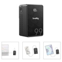 SMALLRIG<br/>4608 - V-MOUNT BATTERIE MINI VB99 SE