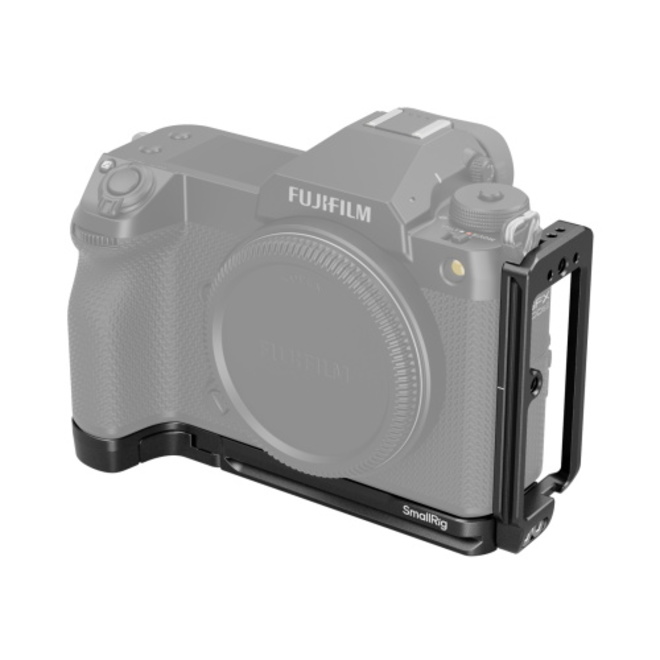 FEELWORLD<br/>SMALLRIG 4716 PLAQUE L POUR GFX100S II