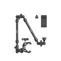 SMALLRIG<br/>4766 - BRAS MAGIQUE AVEC PINCE CRABE