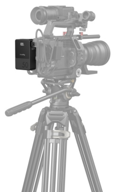 SMALLRIG<br/>3579B - VB50 MINI BATTERIE V MOUNT