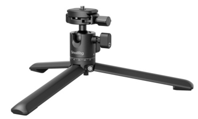 FEELWORLD<br/>SMALLRIG 4630 TREPIED METAL