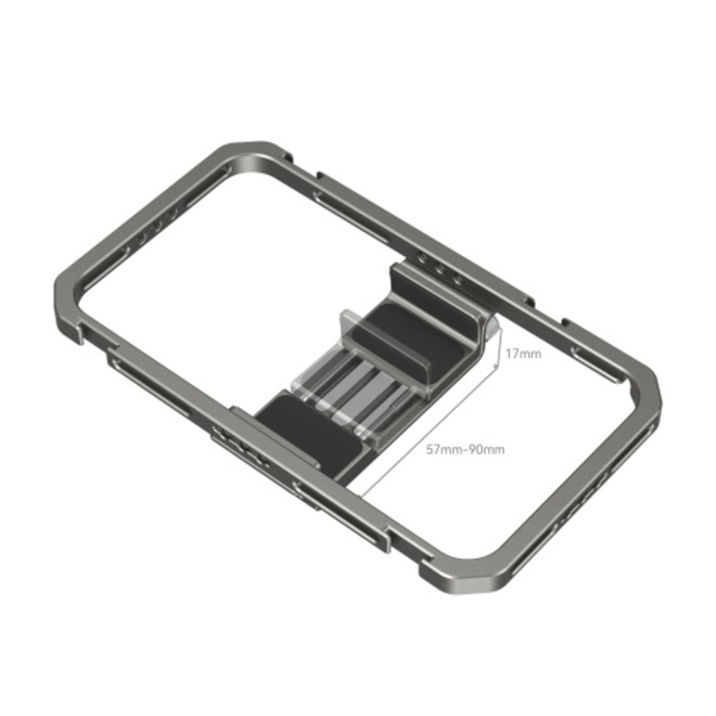 SMALLRIG<br/>3384C - KIT VIDEO SMARTPHONE TOUT EN UN