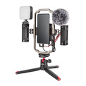 SMALLRIG<br/>3384C - KIT VIDEO SMARTPHONE TOUT EN UN